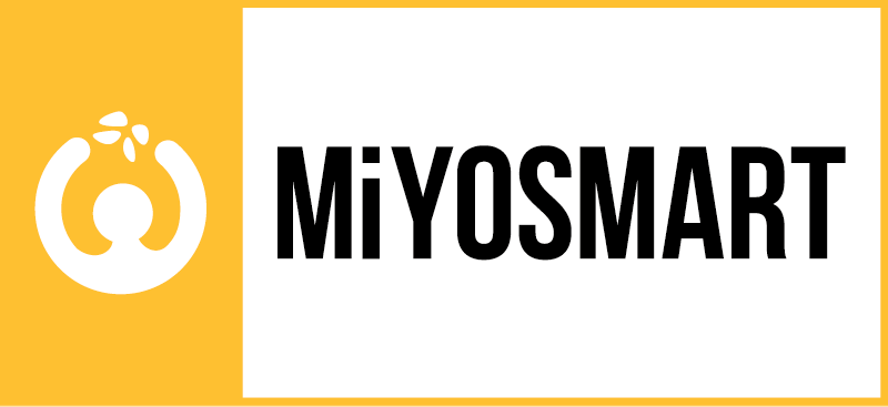 Miopia nei bambini 4 Lenti MiYOSMART - Miopina nei bambini