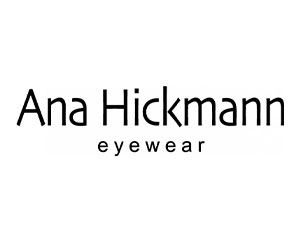 Ana Hickmann eyewear - Ottica De Simone